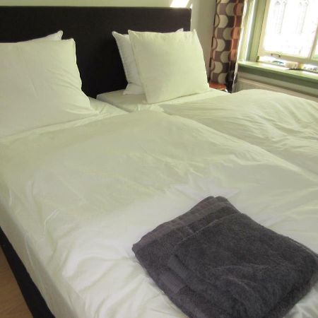 Guesthouse Groenmarkt Middelburg Kültér fotó