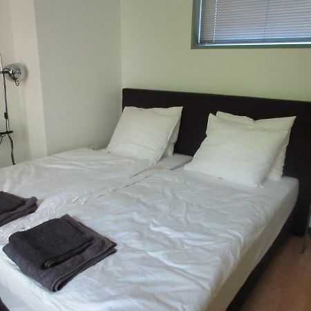 Guesthouse Groenmarkt Middelburg Kültér fotó