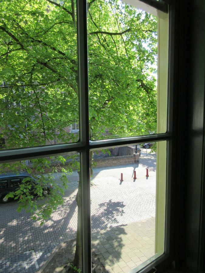 Guesthouse Groenmarkt Middelburg Kültér fotó