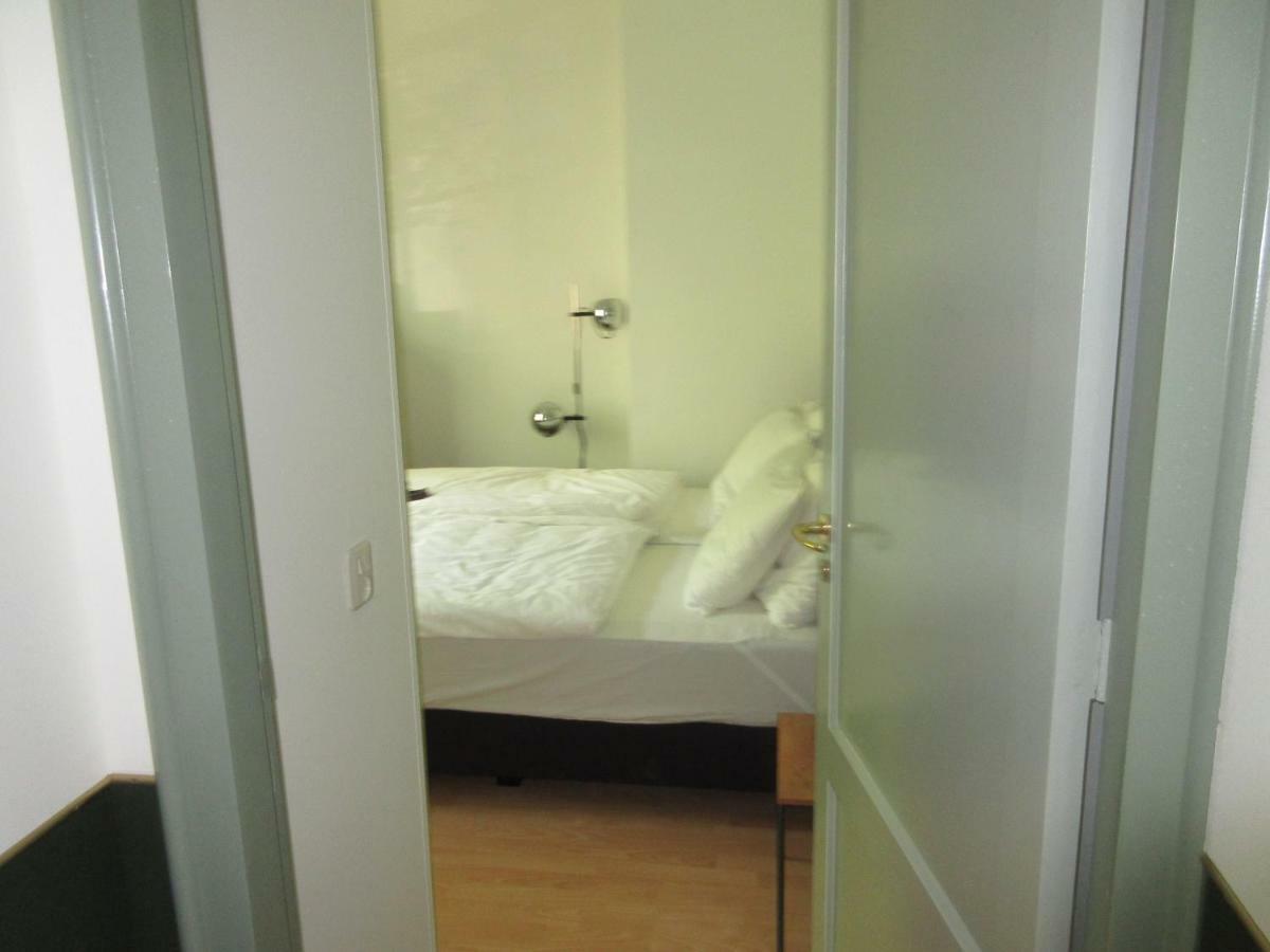 Guesthouse Groenmarkt Middelburg Kültér fotó