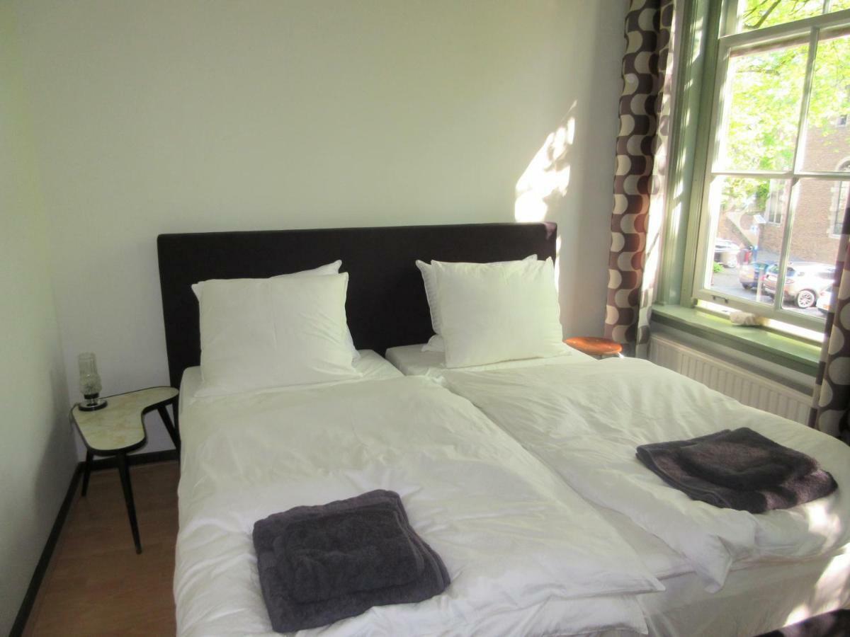 Guesthouse Groenmarkt Middelburg Kültér fotó
