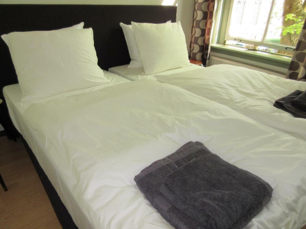Guesthouse Groenmarkt Middelburg Kültér fotó