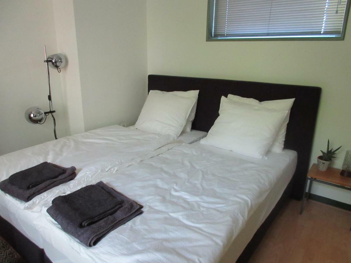 Guesthouse Groenmarkt Middelburg Kültér fotó