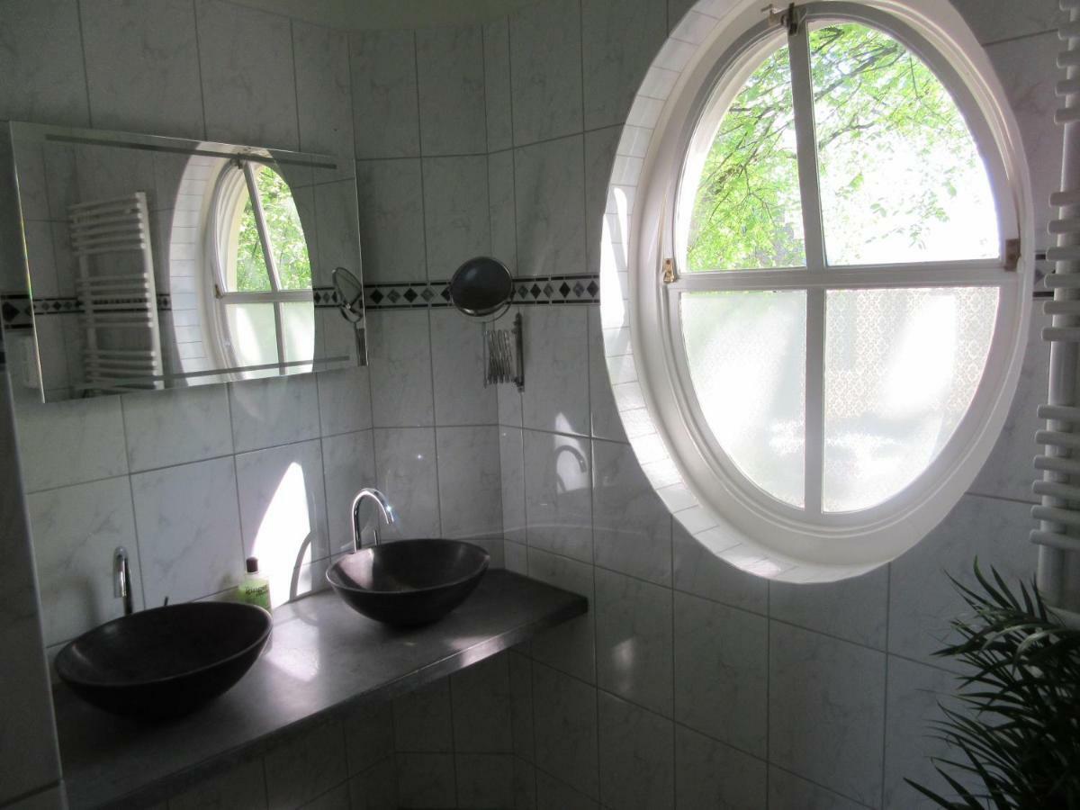 Guesthouse Groenmarkt Middelburg Kültér fotó