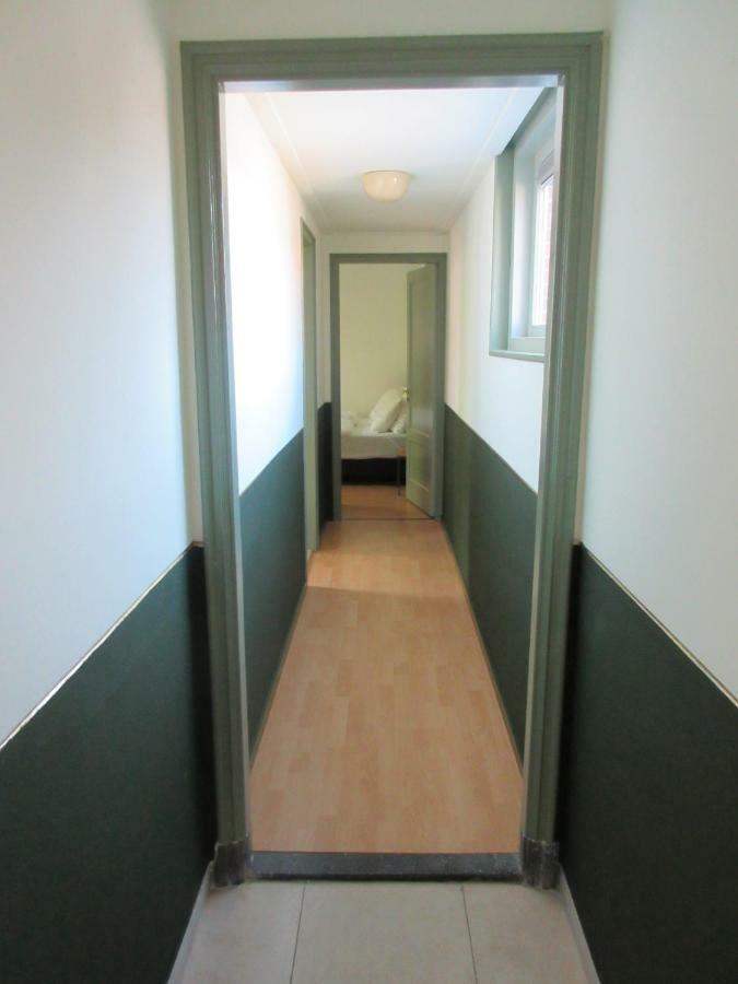 Guesthouse Groenmarkt Middelburg Kültér fotó