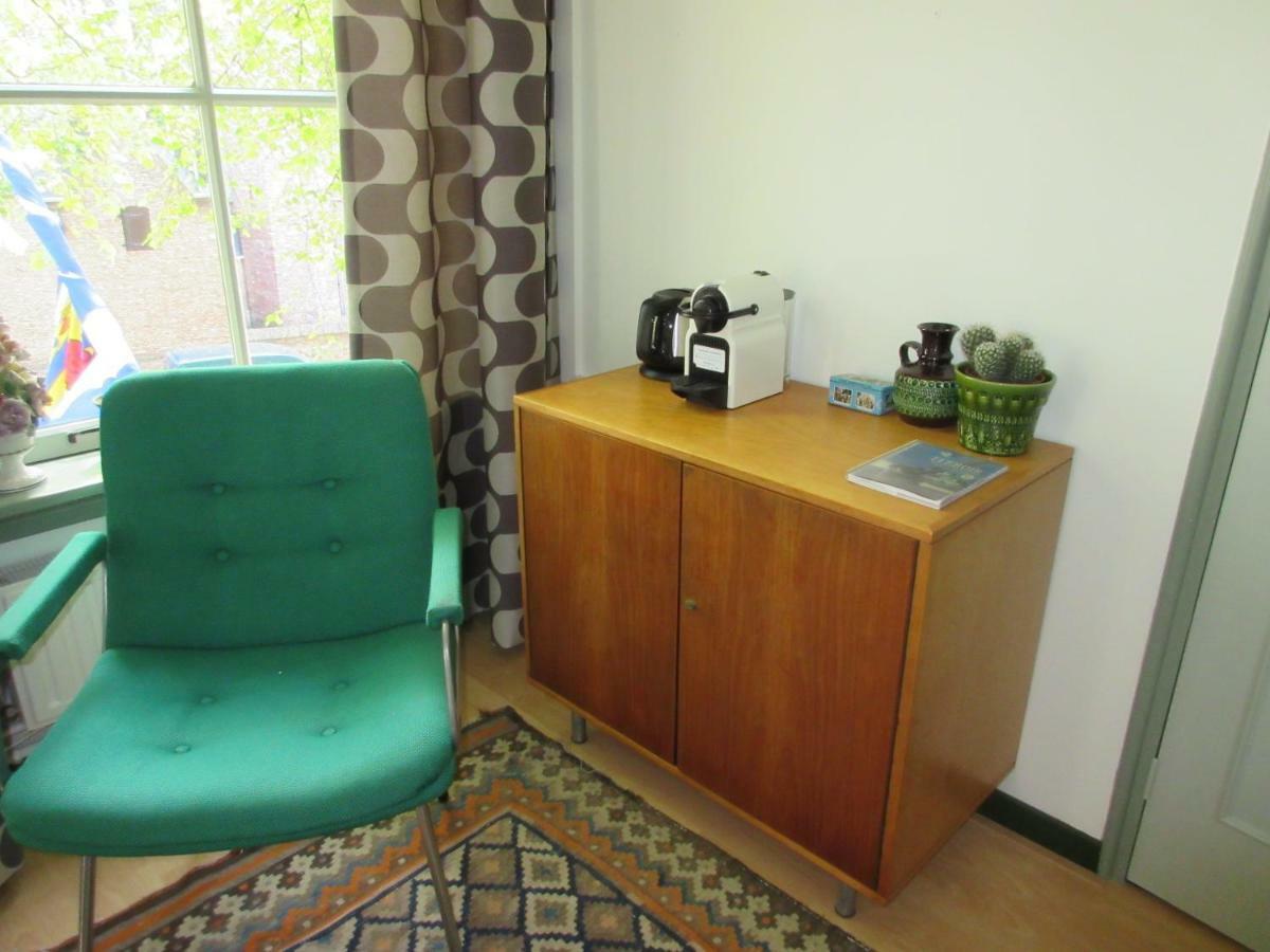 Guesthouse Groenmarkt Middelburg Kültér fotó