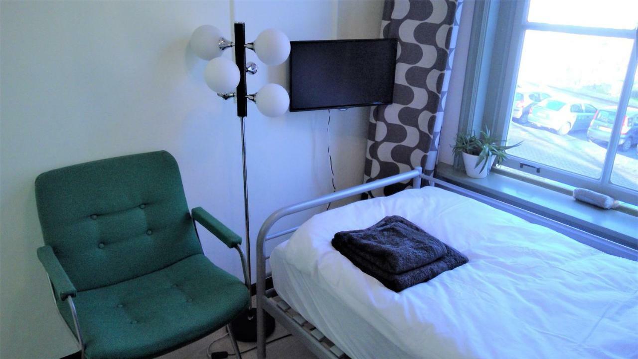 Guesthouse Groenmarkt Middelburg Kültér fotó